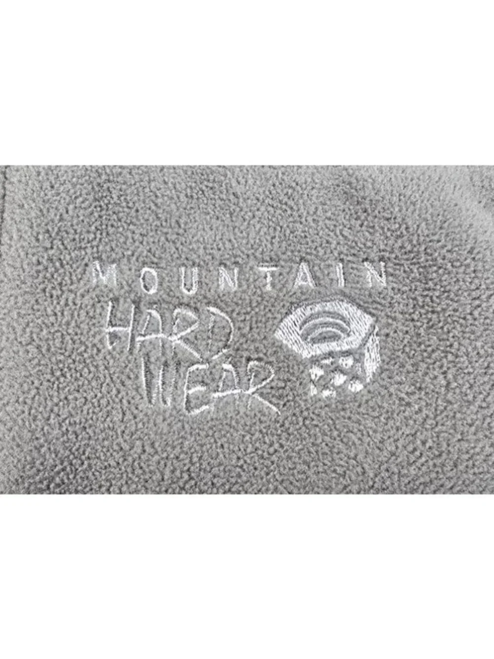 Mountain Hardwear clothing examine